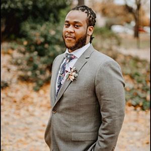 Meet your Posher, Donald